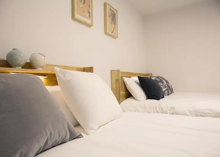 9br & 6bath & 15bed For Big Group *
