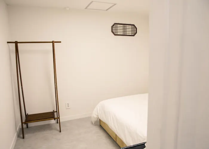 아파트 9br & 6bath & 15bed For Big Group *
