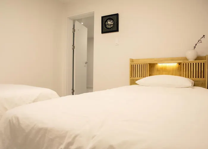 9br & 6bath & 15bed For Big Group 아파트 서울특별시