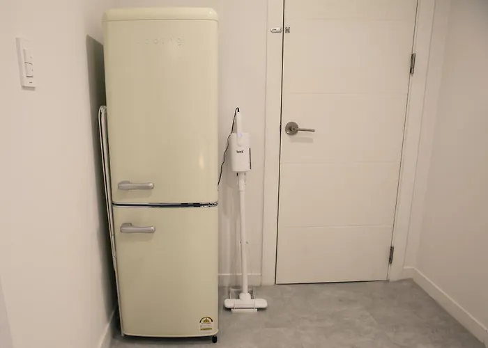 아파트 9br & 6bath & 15bed For Big Group 서울특별시
