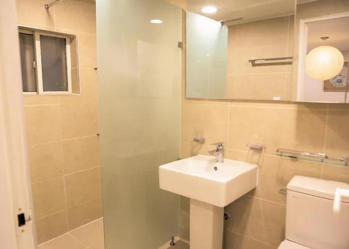 아파트 9br & 6bath & 15bed For Big Group *