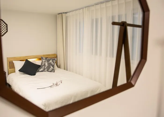 9br & 6bath & 15bed For Big Group 아파트 서울특별시