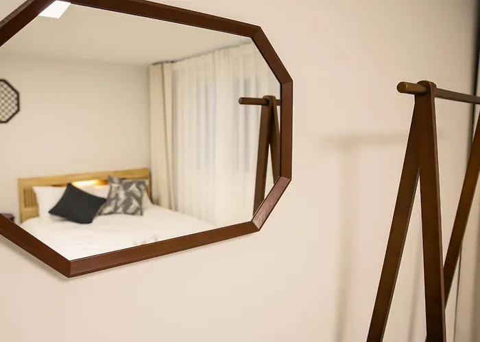 아파트 9br & 6bath & 15bed For Big Group *