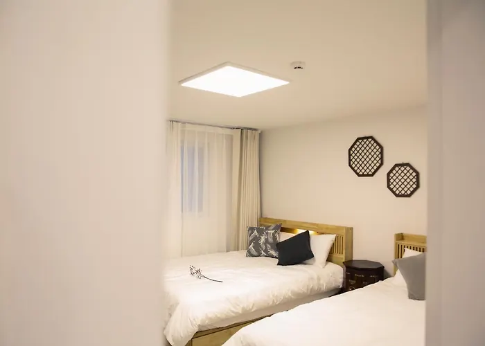 9br & 6bath & 15bed For Big Group