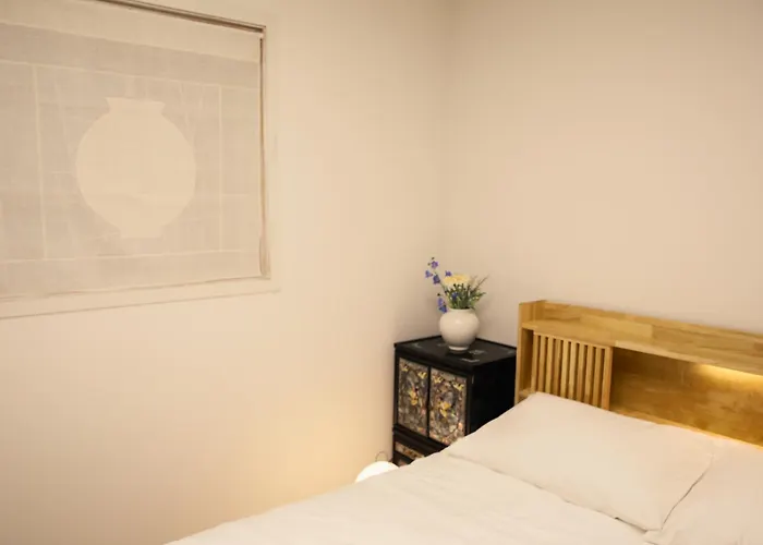 9br & 6bath & 15bed For Big Group * 서울특별시