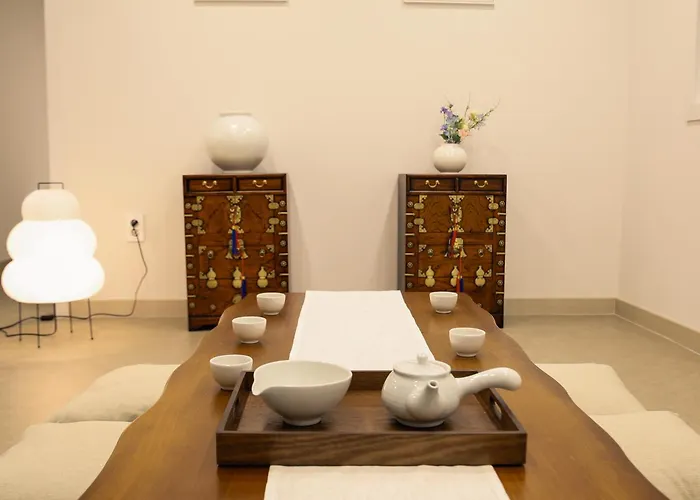 아파트 9br & 6bath & 15bed For Big Group