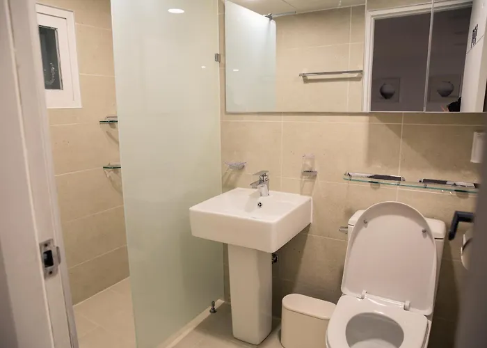 9br & 6bath & 15bed For Big Group * 서울특별시