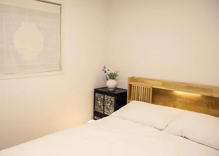 9br & 6bath & 15bed For Big Group 아파트 서울특별시