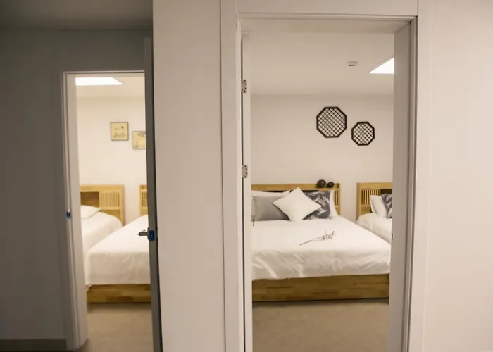 9br & 6bath & 15bed For Big Group *