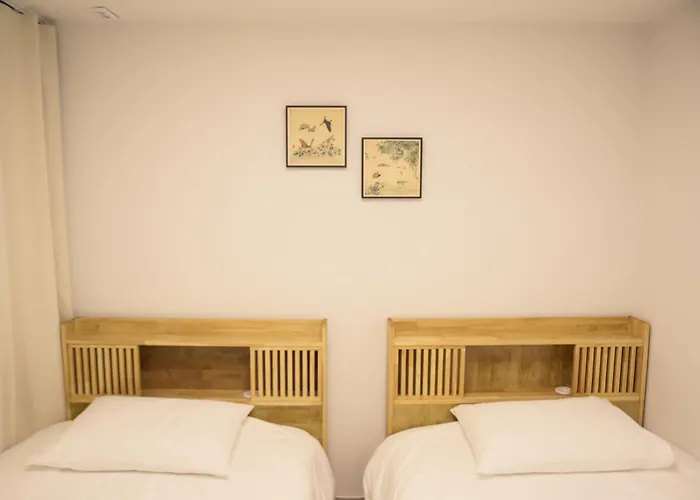 9br & 6bath & 15bed For Big Group